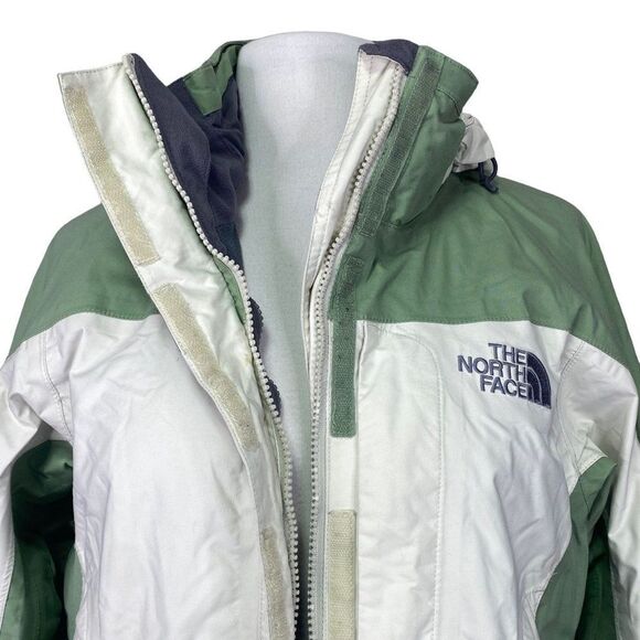 The‎ North Face Hyvent Coat Womens Small - Picture 6 of 9